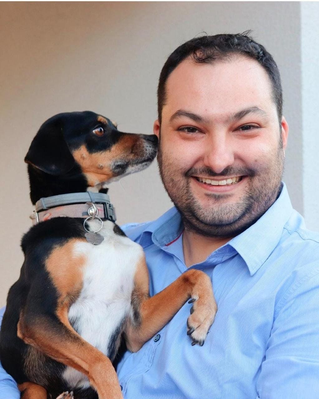 Dr. Murilo Curti