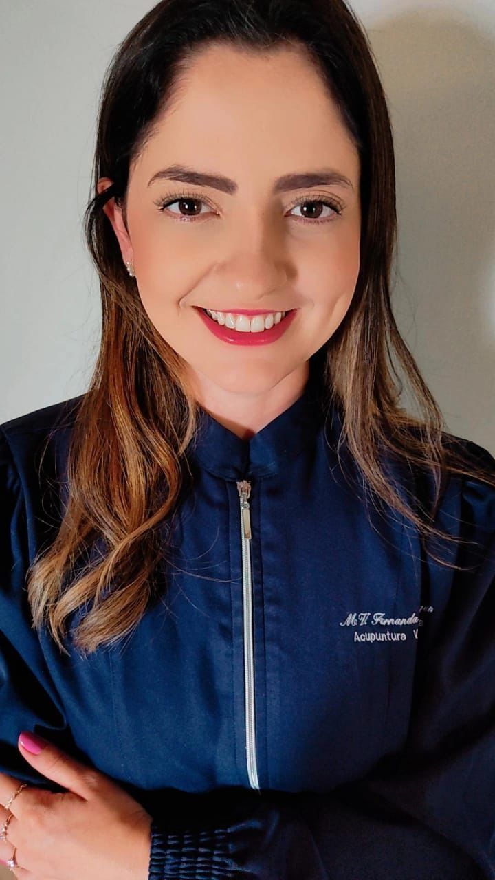 Dra. Fernanda Barragan