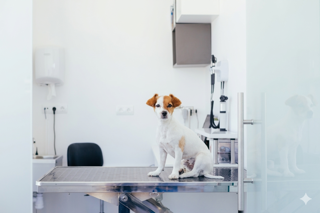 Orthotek Clínica Veterinária | Maringá
