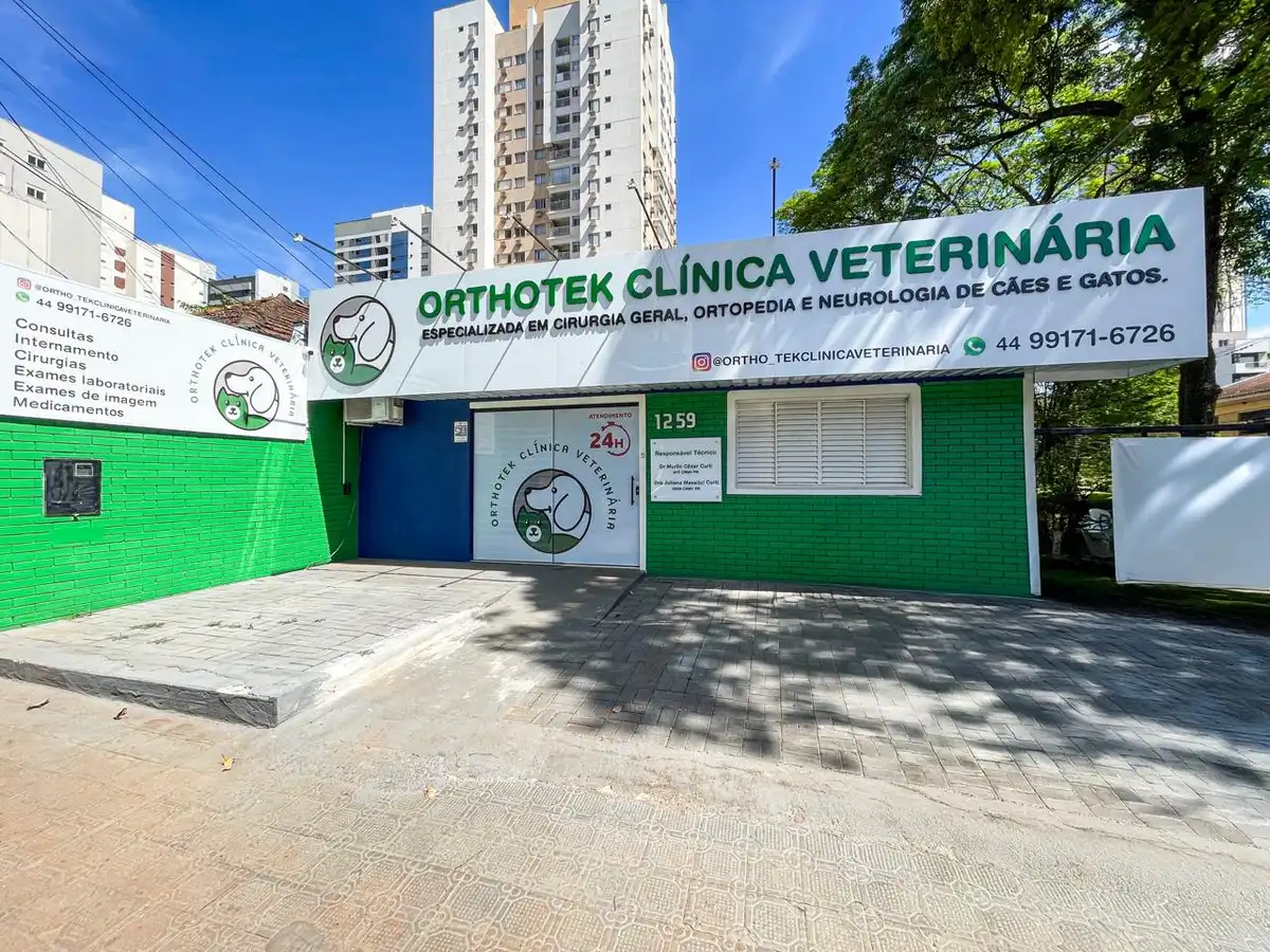 Clínica